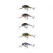 Savagear 3d Goby Crank 4cm 3,5g