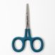 Alfa Comfort Grip Forceps Violetit Suonipihdit Suorat