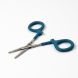 Alfa Comfort Grip Forceps Violetit Suonipihdit Suorat