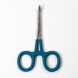 Alfa Comfort Grip Forceps Violetit Suonipihdit Käyrät
