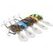 Savagear 3d Goby Crank 4cm 3,5g