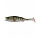 LMAB Köfi Perch 11cm 4kpl