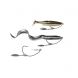 Savagear Weedless SWG Hooks