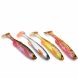 Savagear Fat T-Tail Minnow 7,5cm 5kpl