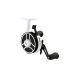 13 Fishing Freefall Ghost LH (vasen kelaa)