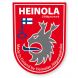 Heinola Irtoterä Original, punainen