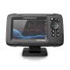 Lowrance Hook Reveal 5 HDI Yhdistelmälaite