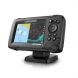 Lowrance Hook Reveal 5 HDI Yhdistelmälaite