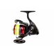 Kalastajan Kanavan Kössi + Daiwa 23 Ninja LT2000 + J-Braid 0,13mm 4X Keltainen Kuitusiima Puolattuna
