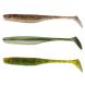 K.P. Lazy Shad 5" 2kpl