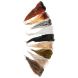 Metz Saddle #2