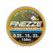 Savagear Finezze HD4 kuitusiima