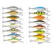 Rapala Shad Rap Deep Runner 7cm