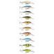 Rapala Shad Rap Deep Runner 9cm