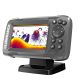 Lowrance Hook 2 4x GPS Bullet