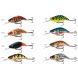 Salmo Sparky Shad 4cm