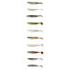 Lunker City Swimfish 3,75"