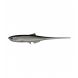 LMAB Köfi  Bleak  Pintail 7cm 5kpl