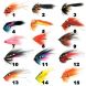 Unique Flies - Premium Tubeflies